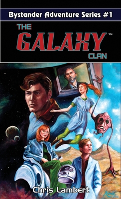 The Galaxy Clan - Lambert, Chris