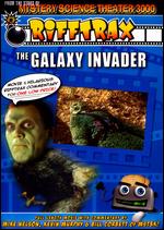 The Galaxy Invader - Don Dohler