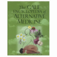 The Gale Encyclopedia of Alternative Medicine - Krapp, Kristine M