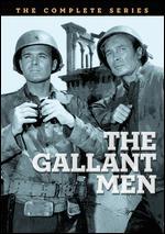 The Gallant Men: The Complete Series [6 Discs]