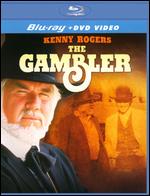 The Gambler [2 Discs] [Blu-ray/DVD] - Dick Lowry