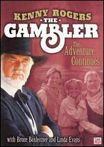The Gambler: The Adventure Continues