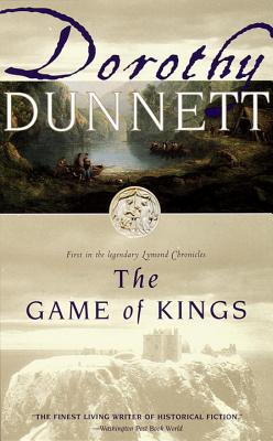 The Game of Kings - Dunnett, Dorothy