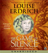 The Game of Silence CD