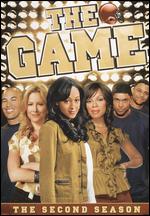 The Game: The Second Season [3 Discs] - 