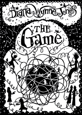The Game - Jones, Diana Wynne