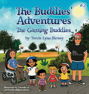 The Gaming Buddies