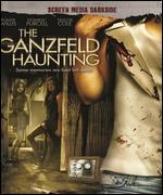 The Ganzfeld Haunting [Blu-ray] - Michael Oblowitz