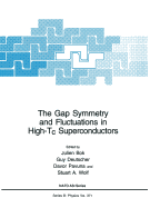 The Gap Symmetry and Fluctuations in High-Tc Superconductors