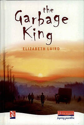The Garbage King - Laird, Elizabeth