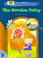 The garden fairy