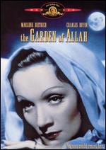 The Garden of Allah - Richard Boleslawski