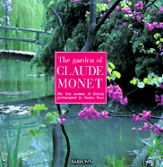 The Garden of Claude Monet