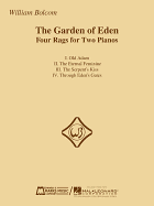 The Garden of Eden - Four Rags for Two Pianos: Four Rags for Two Pianos