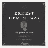 The Garden of Eden Unabridged Audio CD