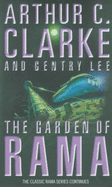 The Garden of Rama - Clarke, Arthur C., and Lee, Gentry