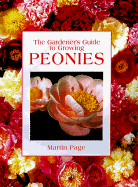 The Gardener's Guide to Growing Peonies