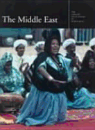 The Garland Encyclopedia of World Music: The Middle East