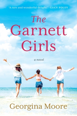 The Garnett Girls - Moore, Georgina