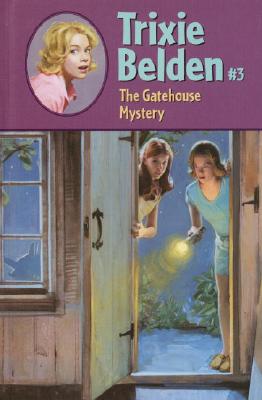 The Gatehouse Mystery - Campbell, Julie