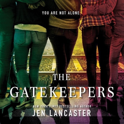 The Gatekeepers - Lancaster, Jen