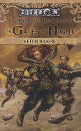 The Gates of Night - Baker, Keith