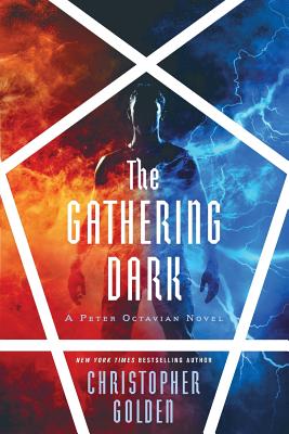 The Gathering Dark - Golden, Christopher