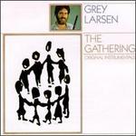 The Gathering: Original Instrumentals