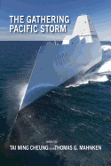 The Gathering Pacific Storm: Emerging Us-China Strategic Competition in Defense Technological and Industrial Development