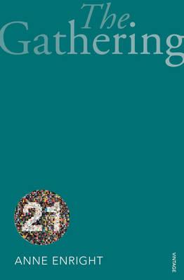 The Gathering: Vintage 21 - Enright, Anne