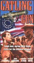 The Gatling Gun - Robert Gordon