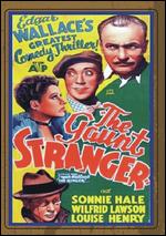 The Gaunt Stranger - Walter Forde