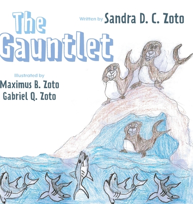 The Gauntlet - Zoto, Sandra D C