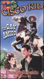 The Gay Amigo - Wallace W. Fox