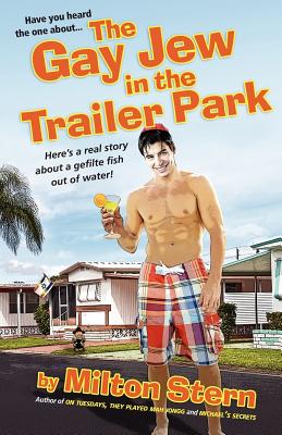 The Gay Jew In The Trailer Park - Stern, Milton