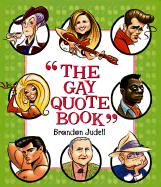 The Gay Quote Book