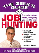 The Geek's Guide to Job Hunting