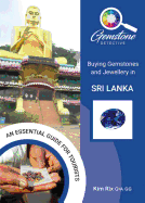 The Gemstone Detective: Buying Gemstones and Jewellery in Sri Lanka