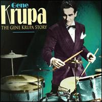 The Gene Krupa Story [Box Set] - Gene Krupa