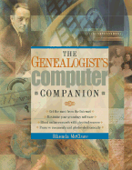 The Genealogist's Computer Companion - McClure, Rhonda R
