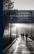 The General Education Board