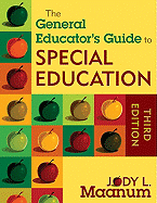 The General Educator s Guide to Special Education