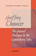 The general prologue to the Canterbury tales