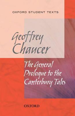 The General Prologue to the Canterbury Tales - Chaucer, Geoffrey