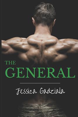 The General - Gadziala, Jessica