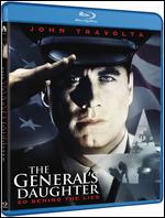 The General's Daughter [Blu-ray] - Simon West