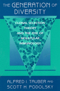 The Generation of Diversity: Clonal Selection Theory and the Rise of Molecular Immunology