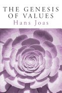 The Genesis of Values