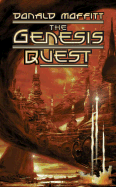 The Genesis Quest - Moffitt, Donald