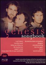 The Genesis Songbook